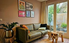 Zandvoort at Home I Free parking&Airco